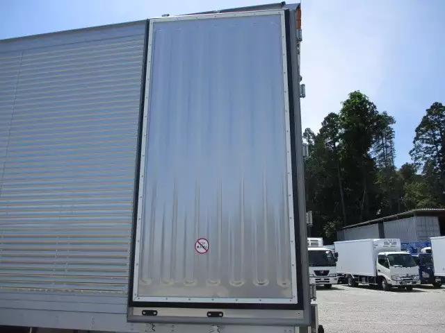 令和02年05月中古その他冷凍トレーラートレクストレクスの画像40