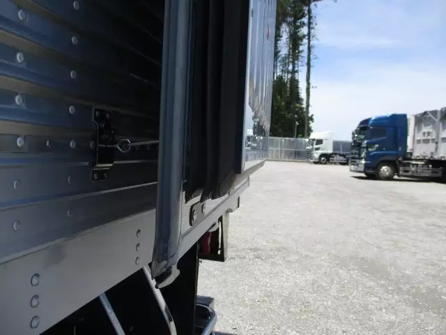 令和02年05月中古その他冷凍トレーラートレクストレクスの画像41