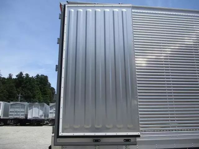 令和02年05月中古その他冷凍トレーラートレクストレクスの画像42