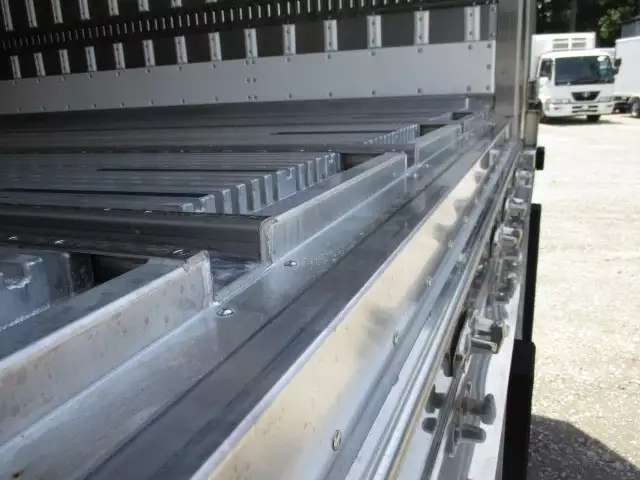 令和02年05月中古その他冷凍トレーラートレクストレクスの画像43