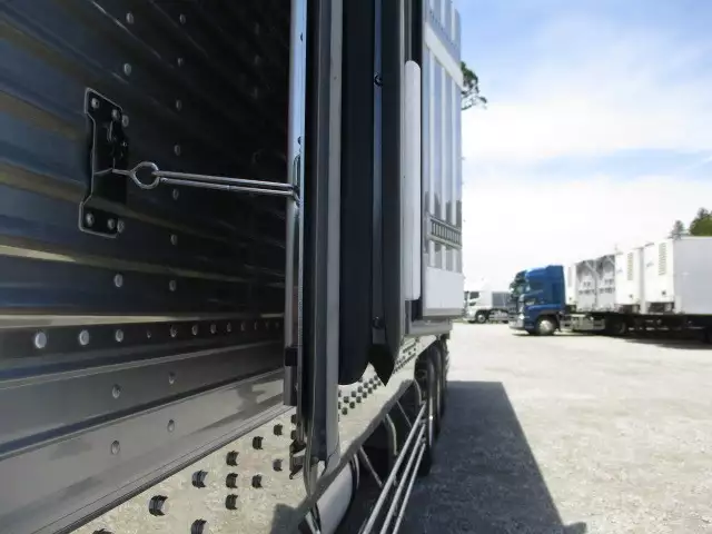 令和02年05月中古その他冷凍トレーラートレクストレクスの画像52