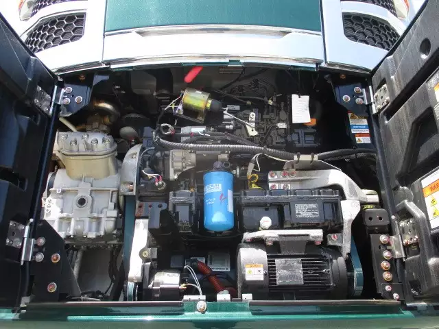 令和02年05月中古その他冷凍トレーラートレクストレクスの画像55