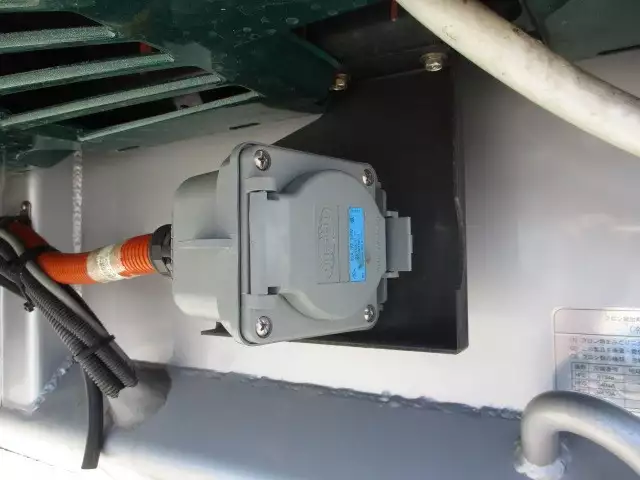 令和02年05月中古その他冷凍トレーラートレクストレクスの画像56