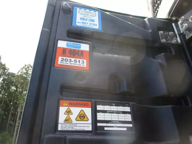 令和02年05月中古その他冷凍トレーラートレクストレクスの画像58