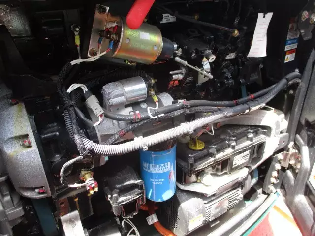 令和02年05月中古その他冷凍トレーラートレクストレクスの画像59