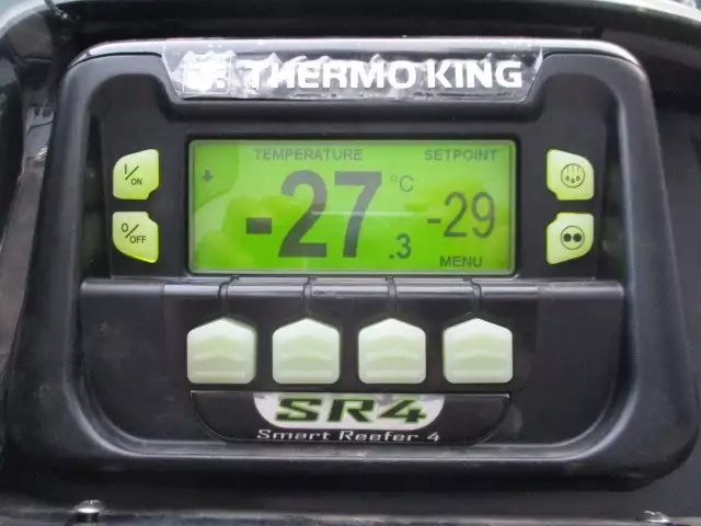 令和02年05月中古その他冷凍トレーラートレクストレクスの画像60