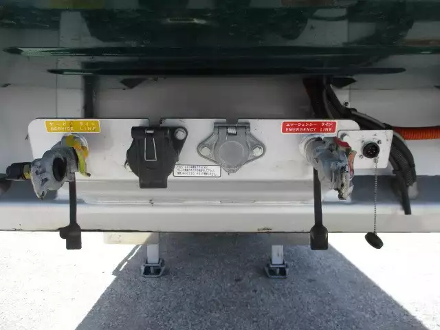 令和02年05月中古その他冷凍トレーラートレクストレクスの画像9