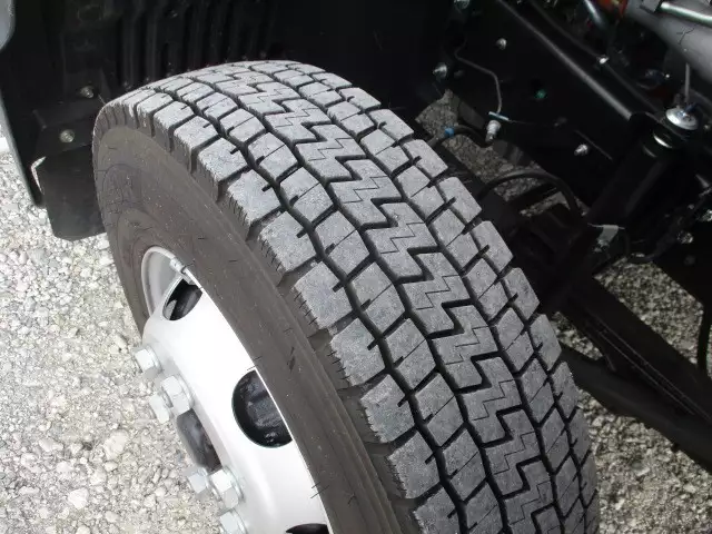 令和03年08月中古中型冷凍バン・ウィング日野レンジャーの画像11