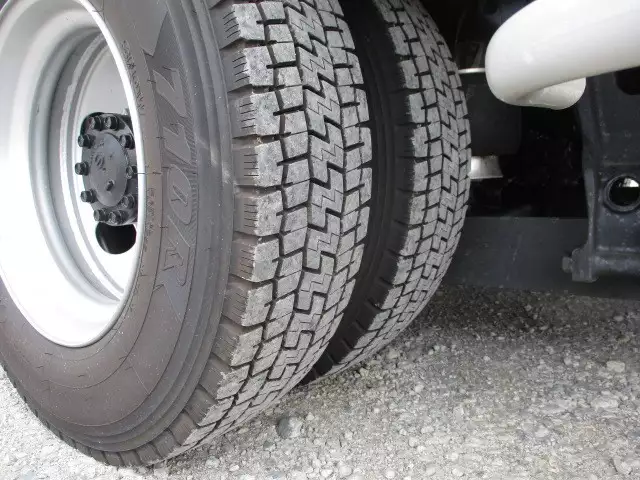 令和03年08月中古中型冷凍バン・ウィング日野レンジャーの画像13