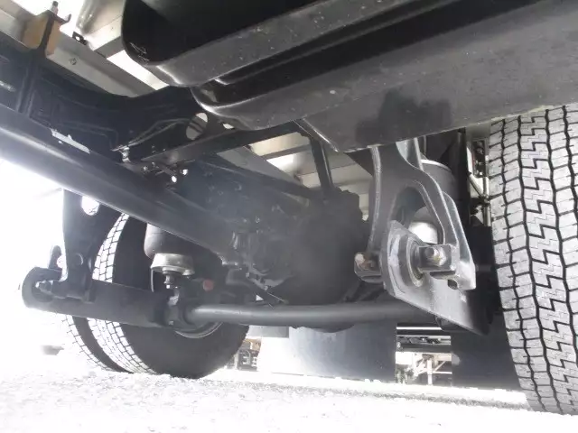 令和03年08月中古中型冷凍バン・ウィング日野レンジャーの画像15