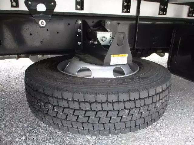 令和03年08月中古中型冷凍バン・ウィング日野レンジャーの画像17