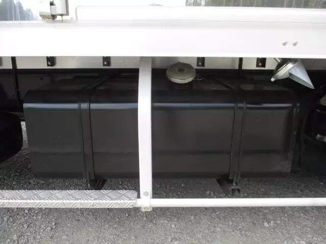 令和03年08月中古中型冷凍バン・ウィング日野レンジャーの画像18