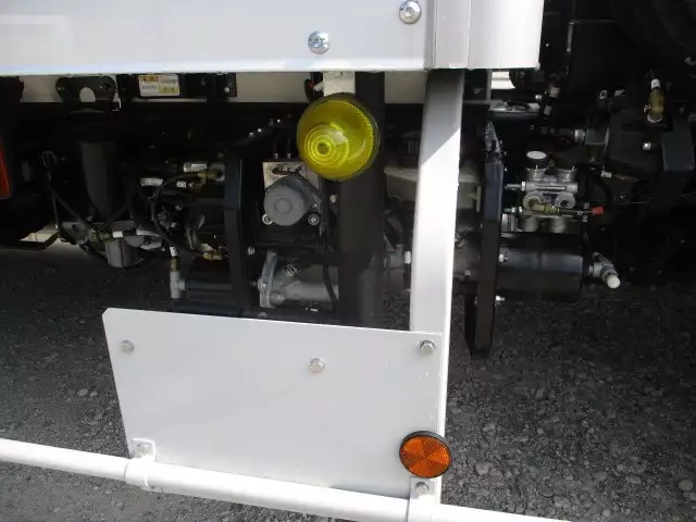 令和03年08月中古中型冷凍バン・ウィング日野レンジャーの画像20