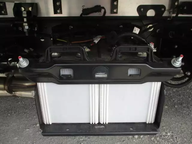 令和03年08月中古中型冷凍バン・ウィング日野レンジャーの画像21