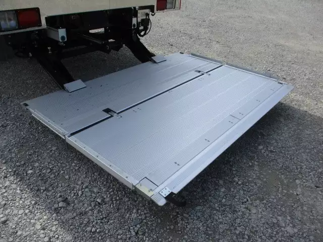 令和03年08月中古中型冷凍バン・ウィング日野レンジャーの画像24