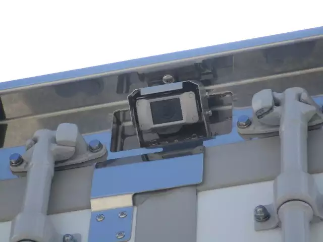 令和03年08月中古中型冷凍バン・ウィング日野レンジャーの画像26