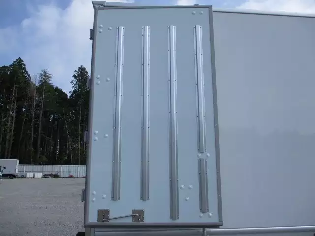 令和03年08月中古中型冷凍バン・ウィング日野レンジャーの画像28