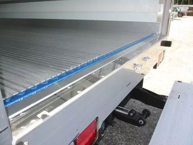 令和03年08月中古中型冷凍バン・ウィング日野レンジャーの画像29