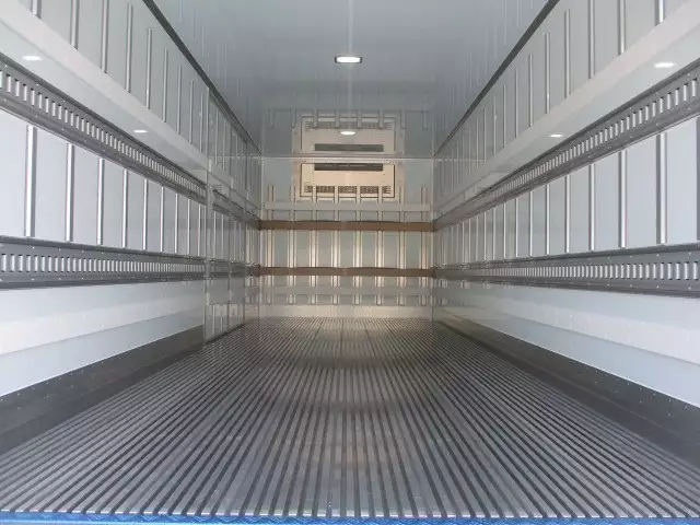 令和03年08月中古中型冷凍バン・ウィング日野レンジャーの画像30