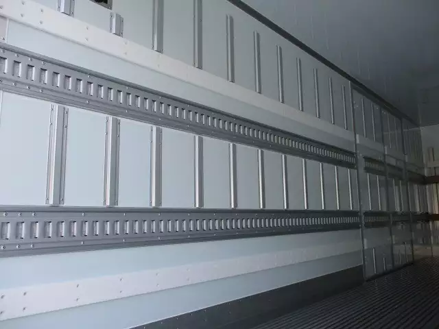 令和03年08月中古中型冷凍バン・ウィング日野レンジャーの画像31