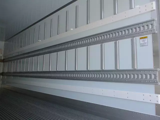 令和03年08月中古中型冷凍バン・ウィング日野レンジャーの画像32