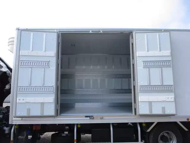 令和03年08月中古中型冷凍バン・ウィング日野レンジャーの画像35