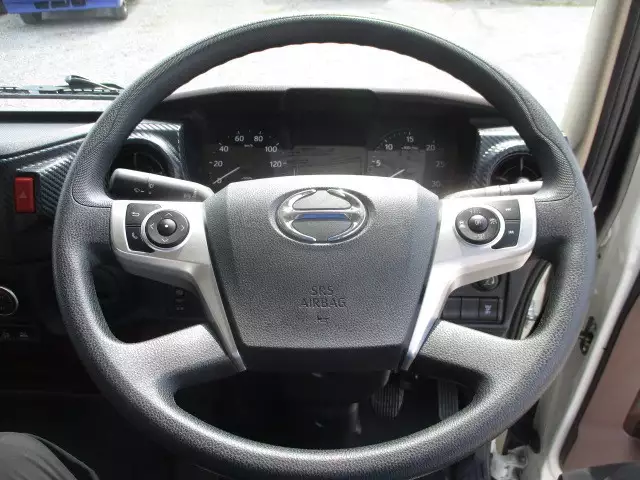 令和03年08月中古中型冷凍バン・ウィング日野レンジャーの画像51