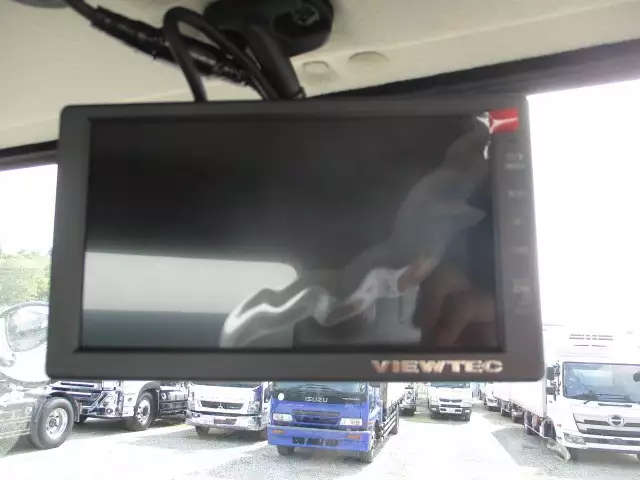 令和03年08月中古中型冷凍バン・ウィング日野レンジャーの画像55