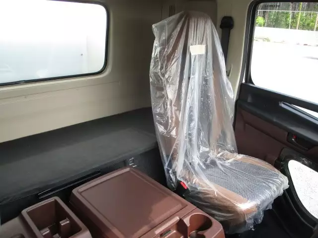 令和03年08月中古中型冷凍バン・ウィング日野レンジャーの画像57