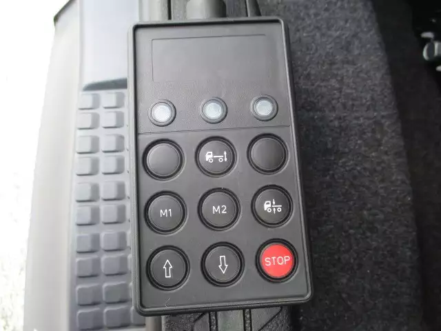 令和03年08月中古中型冷凍バン・ウィング日野レンジャーの画像59