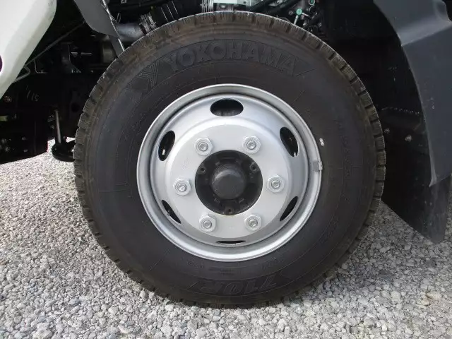 令和03年08月中古中型冷凍バン・ウィング日野レンジャーの画像9