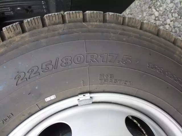 令和03年08月中古中型冷凍バン・ウィング日野レンジャーの画像10