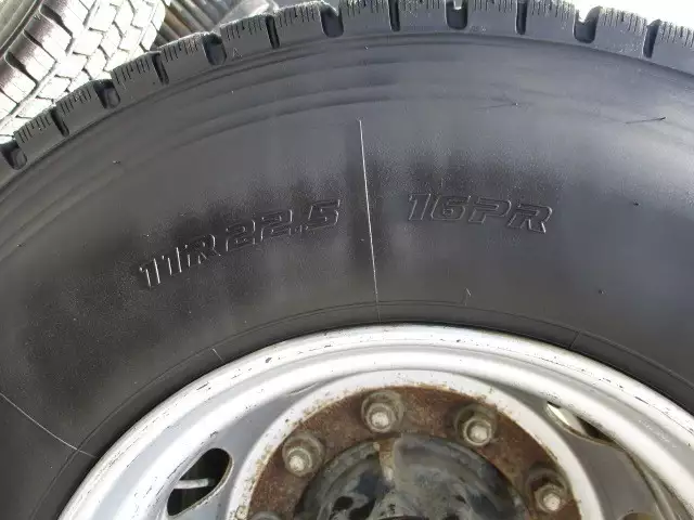 平成24年11月中古大型日産UDクオンの画像17