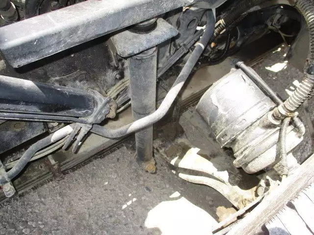 平成24年11月中古大型日産UDクオンの画像19