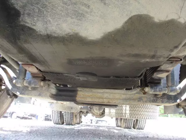 平成24年11月中古大型日産UDクオンの画像20