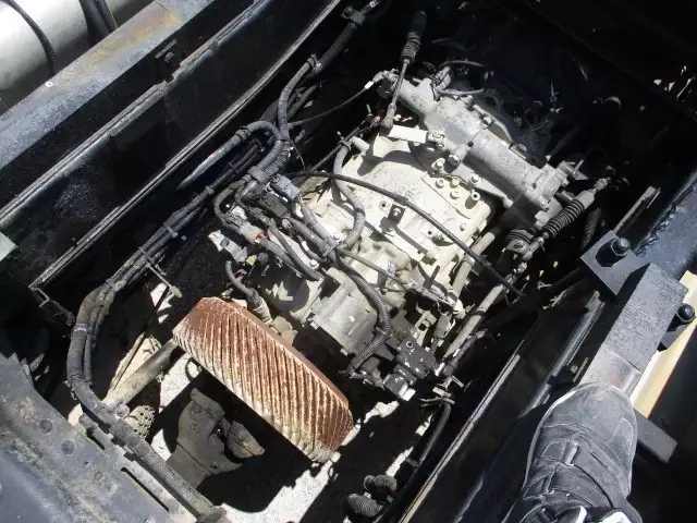 平成24年11月中古大型日産UDクオンの画像21