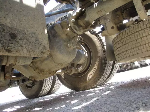 平成24年11月中古大型日産UDクオンの画像22