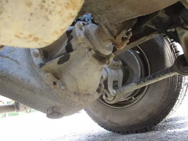 平成24年11月中古大型日産UDクオンの画像23