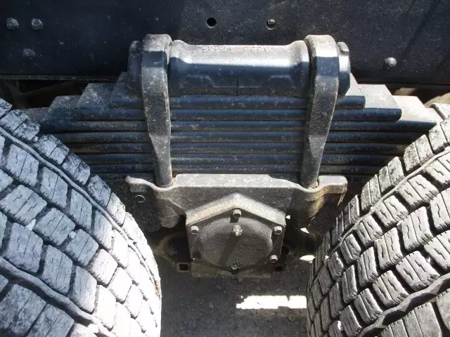 平成24年11月中古大型日産UDクオンの画像24