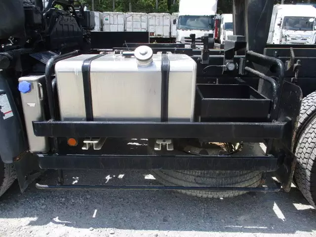 平成24年11月中古大型日産UDクオンの画像26