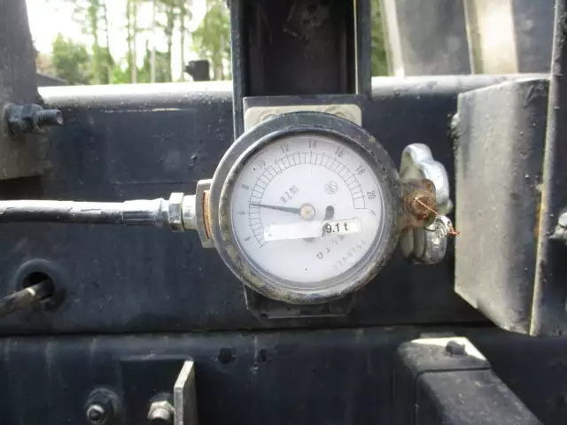 平成24年11月中古大型日産UDクオンの画像30