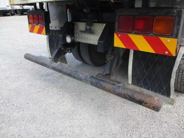 平成24年11月中古大型日産UDクオンの画像37