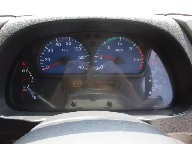 平成24年11月中古大型日産UDクオンの画像40