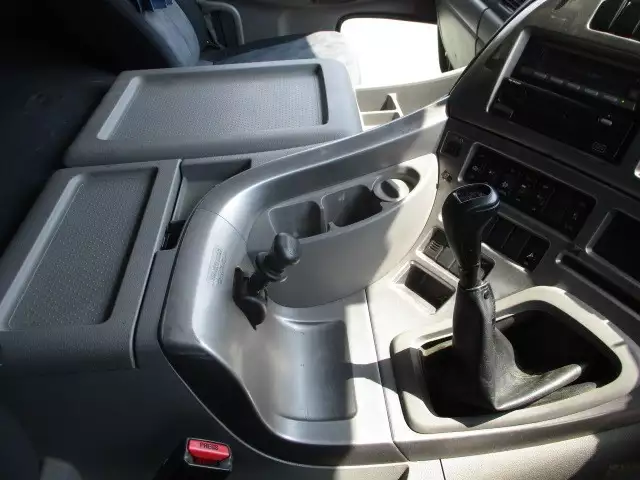 平成24年11月中古大型日産UDクオンの画像41