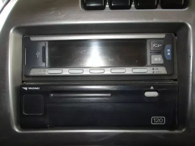 平成24年11月中古大型日産UDクオンの画像44