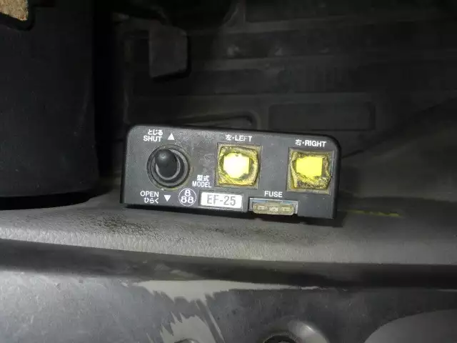 平成24年11月中古大型日産UDクオンの画像47