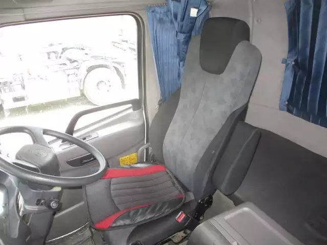 平成24年11月中古大型日産UDクオンの画像51