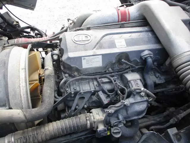 平成24年11月中古大型日産UDクオンの画像53