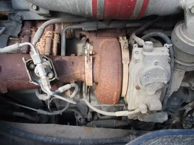 平成24年11月中古大型日産UDクオンの画像55