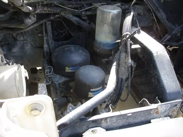 平成24年11月中古大型日産UDクオンの画像56